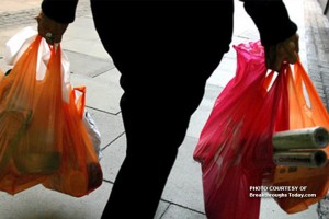 Baguio plastic ban starts sans IRR